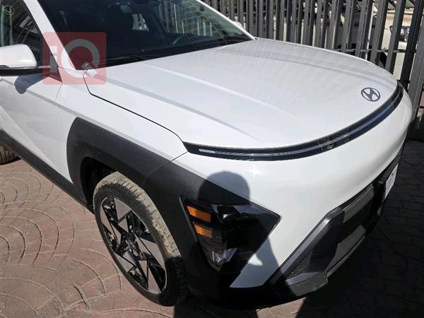 هيونداي كونا 2025 للبيع في العراق -  بغداد
